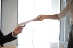 区块链技术与退休金领取：安全、透明的未来